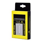 KEYESTUDIO Micro:bit prototyping shield V1 KS0292, με small breadboard