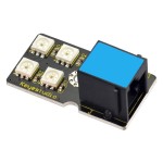 KEYESTUDIO EASY plug 2812 2x2 RGB module KS0370