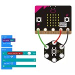 KEYESTUDIO button module KS0419 για Micro:bit