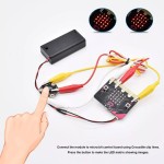 KEYESTUDIO button module KS0419 για Micro:bit