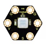 KEYESTUDIO PIR motion sensor module KS0422 για Micro:bit