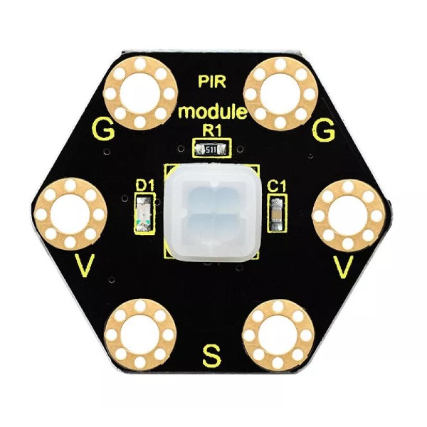 KEYESTUDIO PIR motion sensor module KS0422 για Micro:bit