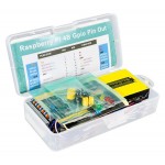 KEYESTUDIO GPIO breakout kit KS3018 για Raspberry Pi, V2.0