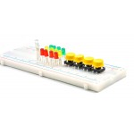 KEYESTUDIO GPIO breakout kit KS3018 για Raspberry Pi, V2.0