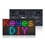 KEYESTUDIO LED panel module P10 KT0186 για Arduino, 16x32cm, RGB