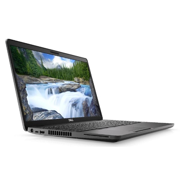 DELL Laptop Precision 3541, Refurbished Grade A, i5-9400H, 16/256GB M.2, 15.6", Cam, Intel UHD Graphics 630, FreeDOS