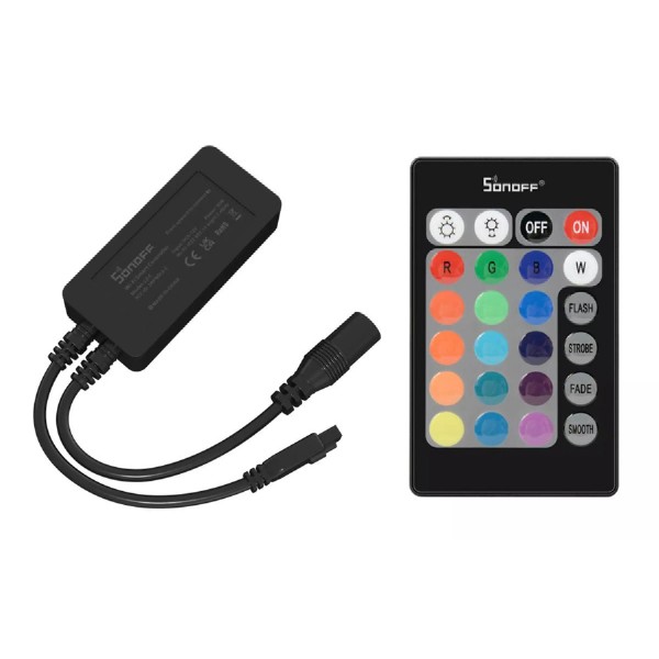 SONOFF Smart WiFi controller L2-C για LED strips L2/L2 Lite