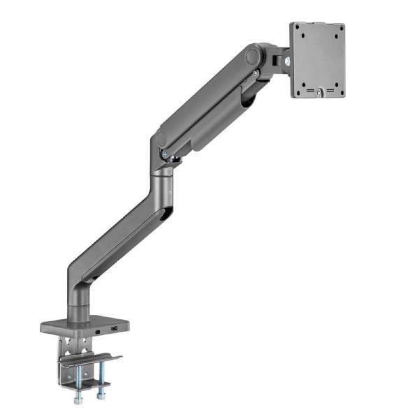 BRATECK βάση γραφείου LDT74-C012UC για οθόνη 17"-49", έως 9kg