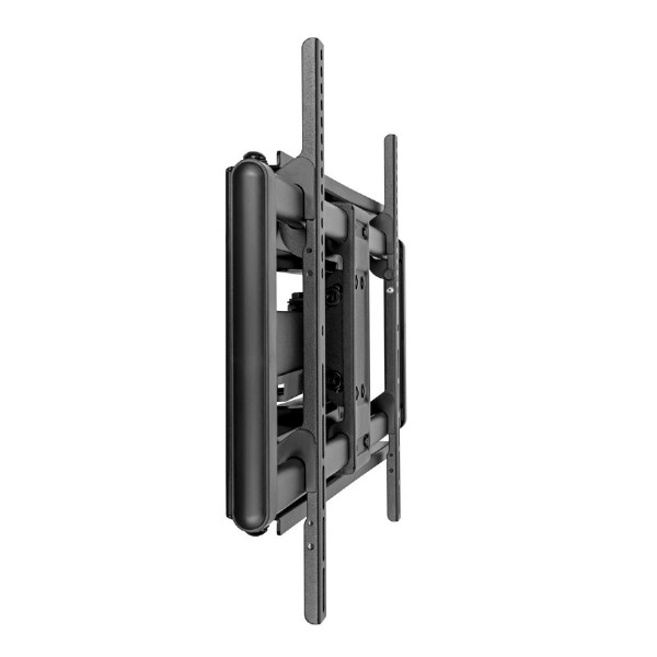 BRATECK επιτοίχια βάση LPA77-483, για οθόνη 43"-90", 80kg