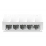 TP-LINK desktop switch LiteWave LS1005, 5-port 10/100Mbps, Ver 1.0