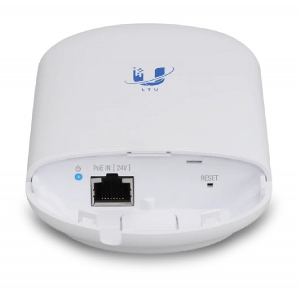 UBIQUITI LTU client radio LTU-LITE, 5GHz, 13dBi, λευκό