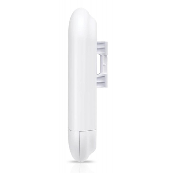 UBIQUITI LTU client radio LTU-LITE, 5GHz, 13dBi, λευκό