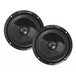 PHONOCAR σετ ηχεία αυτοκινήτου Selection 02086, 6.5", 90W, woofer