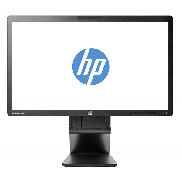 HP used Οθόνη EliteDisplay E211C LCD, 21.5