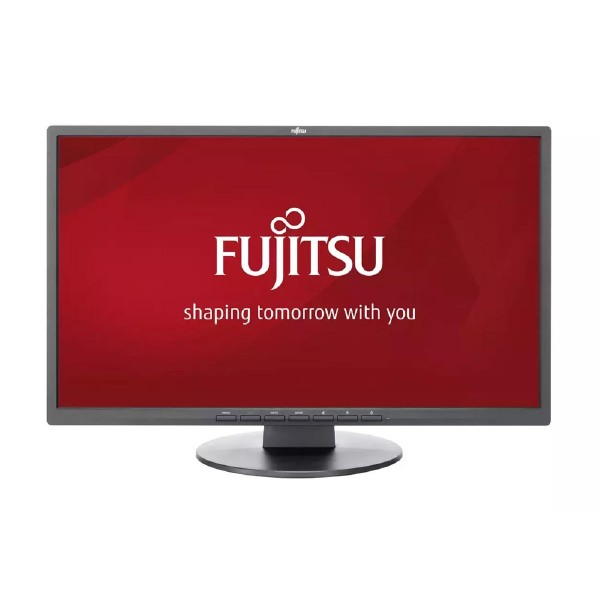 FUJITSU used οθόνη E22-8 TS Pro IPS-LED, 21.5" 1920x1080, VGA/DVI/DisplayPort, Grade B