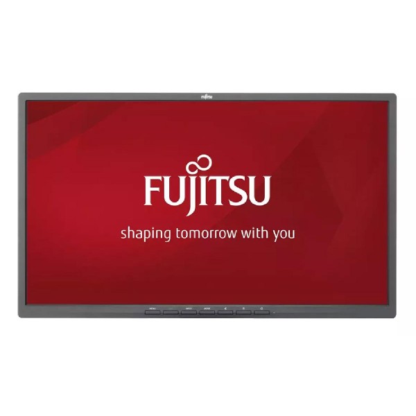 FUJITSU used οθόνη E22-8 TS Pro IPS-LED, 21.5" 1920x1080, VGA/DVI/DisplayPort, χωρίς βάση, Grade A