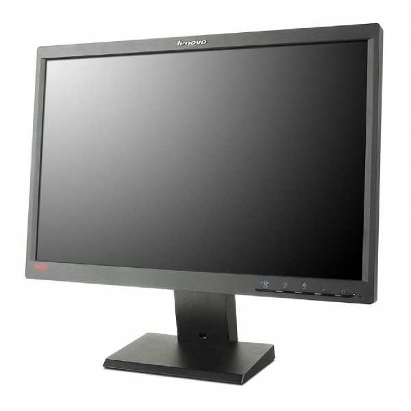 LENOVO used Οθόνη L2251P LCD, 22