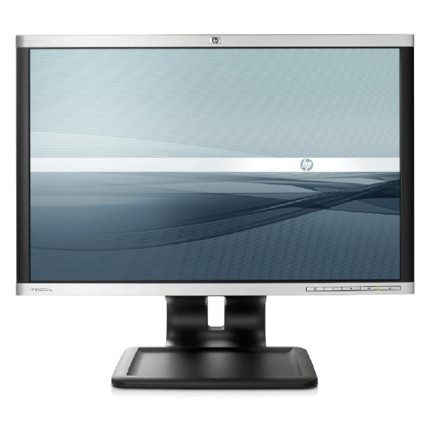 HP used Οθόνη LA2205wg LCD, 22