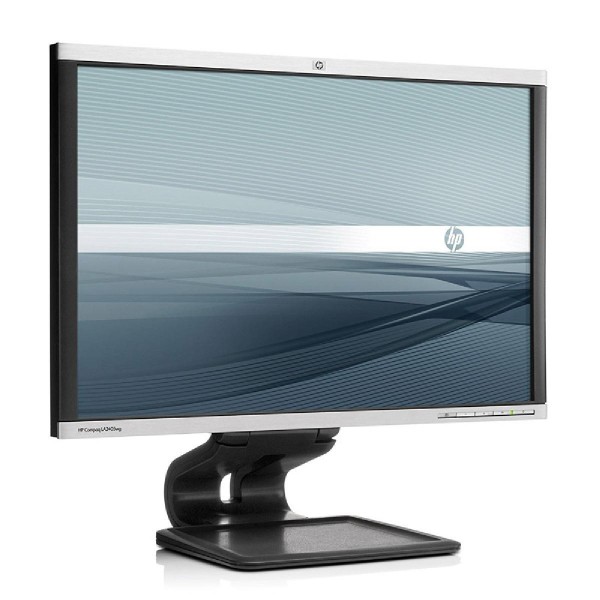 HP used Οθόνη Compaq LA2405wg LCD, 24