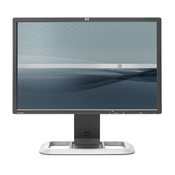 HP used Οθόνη LP2475W LCD, 24