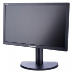 LENOVO used οθόνη LT2323p LED 23" 1920x1080 VGA/DVI/DisplayPort, Grade A