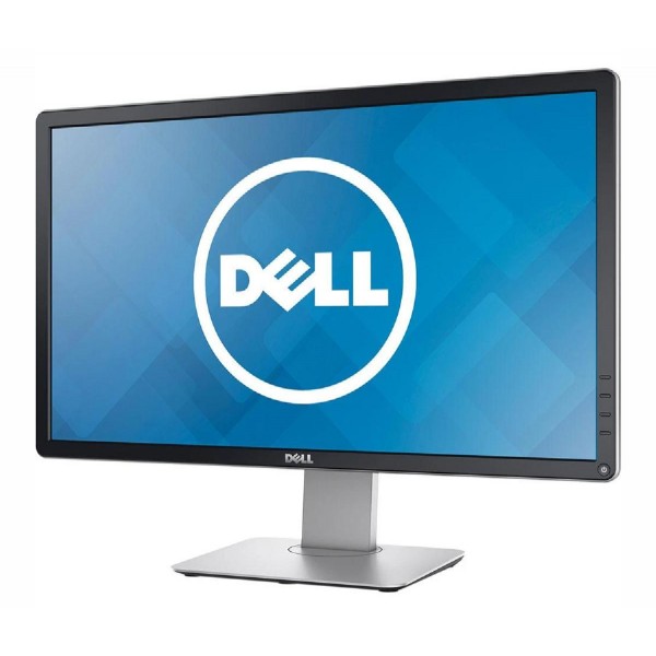 DELL used οθόνη P2414HB LED, 23.8