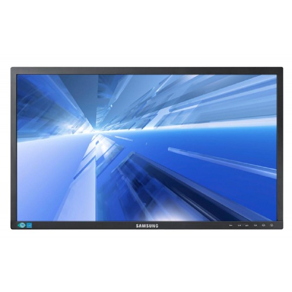 SAMSUNG used οθόνη S22C450B LED, 21.5", VGA/DVI-D, χωρίς βάση, FQ