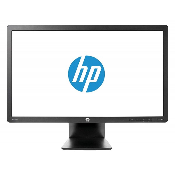 HP used LED οθόνη Z23I, 23