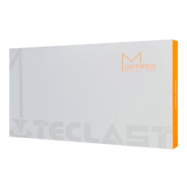 TECLAST tablet M50, 10.1" HD, 6/128GB, Android 13, 4G, 6000mAh, μπλε