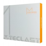 TECLAST tablet M50 Mini, 8.7", 6/128GB, 4G, Android 14, 5000mAh, πράσινο