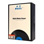 RUIZU MP3 player M8 με ηχείο, 1.54