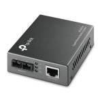 TP-LINK Gigabit Multi-Mode Media Converter MC200CM, Ver. 4.0