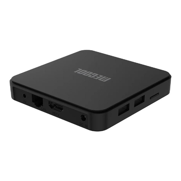 MECOOL TV Box KM7 SE, Google πιστοποίηση, 4K, 2/32GB, WiFi, Android 11