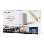 STRONG WiFi Mesh ATRIA 2100, 2100Mbps Dual Band