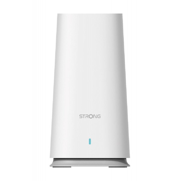 STRONG WiFi Mesh Home Kit ATRIA 2100, 2100Mbps Dual Band, 2τμχ