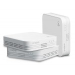 STRONG WiFi Mesh Home Kit ATRIA 1200 V2, 1200Mbps Dual Band, 3τμχ