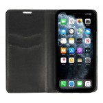 POWERTECH θήκη Magnet Elite MOB-1819 για iPhone 14 Pro, μαύρη