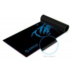 ORICO mousepad MPA9040-BK, 900x400x4mm, μαύρο