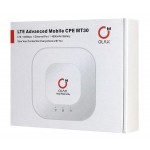 OLAX router MT30, 4G LTE, WiFi 150 Mbps, 4000mAh