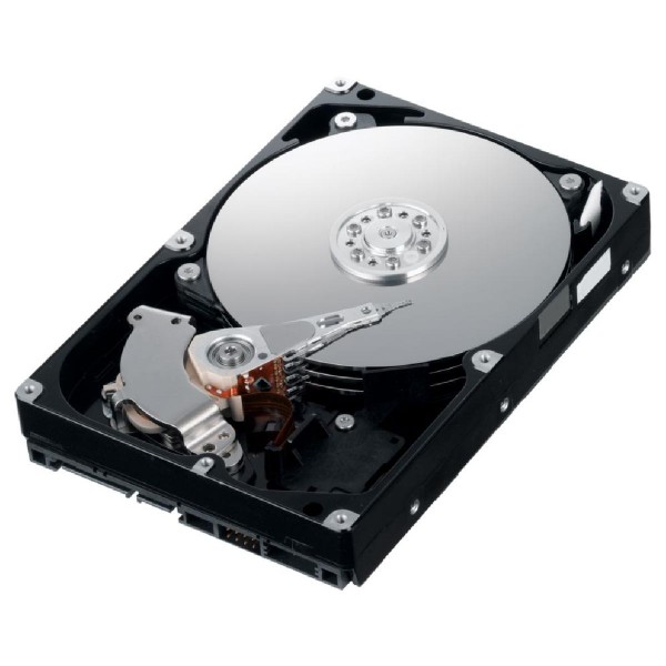 DELL used SAS HDD N226K, 300GB, 15K, 3.5"