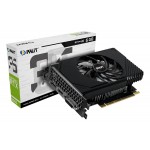 PALIT VGA GeForce RTX 3050 StormX NE63050018JE-1070F, 6GB GDDR6, 96bit