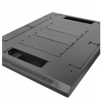 POWERTECH καμπίνα rack NETW-0017, 600 x 1000 x 769mm, 15U