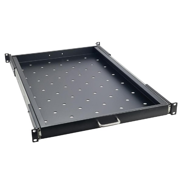 POWERTECH πτυσσόμενο ράφι για rack NETW-0020, 800 x 1000mm