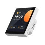 SONOFF smart panel ελέγχου NSPanel Pro, οθόνη αφής, Wi-Fi, Zigbee HUB