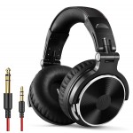 ONEΟDIO headset Studio Pro 20, 6.35mm & 3.5mm σύνδεση, Hi-Fi 50mm, μαύρο