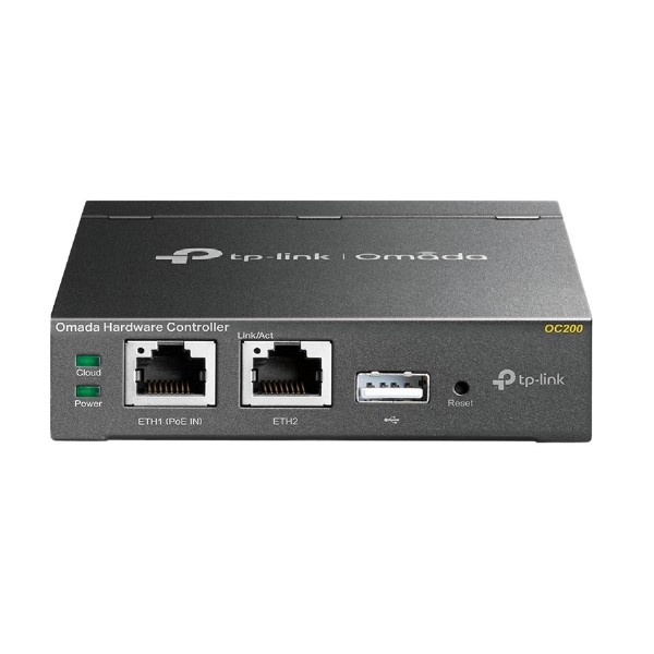 TP-LINK Omada Hardware Controller OC200, Ver. 2.0