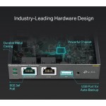 TP-LINK Omada Hardware Controller OC200, Ver. 2.0