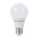 OPTONICA LED λάμπα A60 1352, 8.5W, 4500K, E27, 806lm