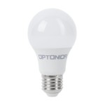 OPTONICA LED λάμπα A60 1355, 10.5W, 4500K, E27, 1055lm