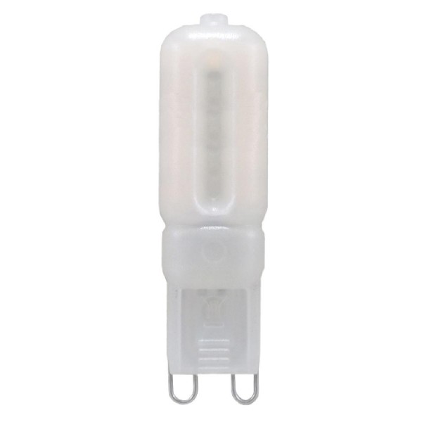 OPTONICA LED Λάμπα 1636, 5W, 4500K, G9, 400LM